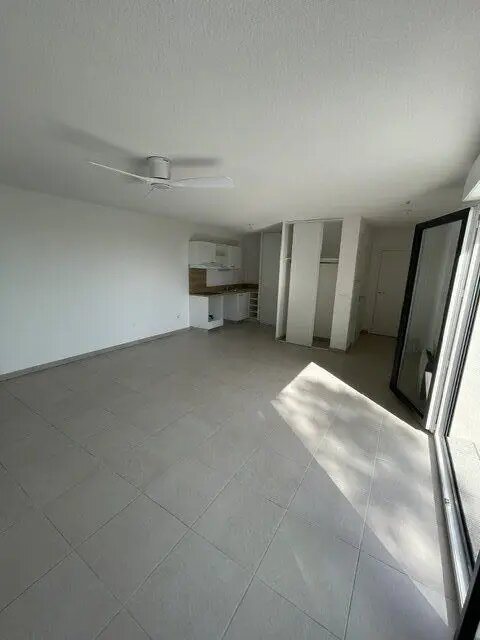 Appartement à vendre, 63m², Montpellier