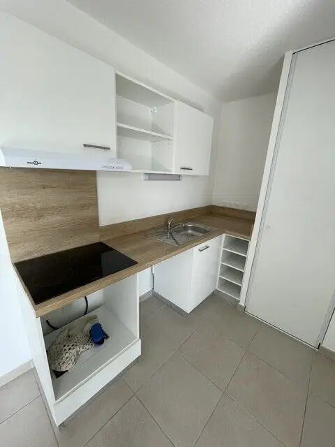 Appartement à vendre, 63m², Montpellier