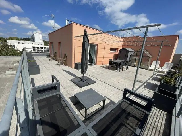 Appartement à louer, 61m², Castelnau-le-Lez