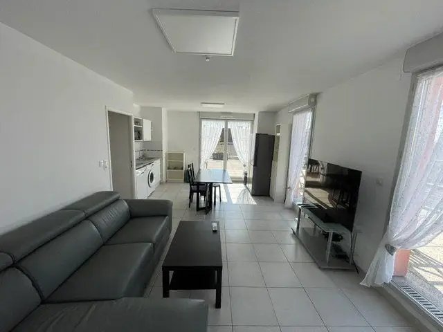Appartement à louer, 61m², Castelnau-le-Lez
