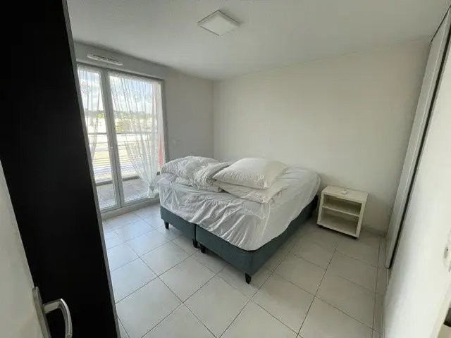 Appartement à louer, 61m², Castelnau-le-Lez