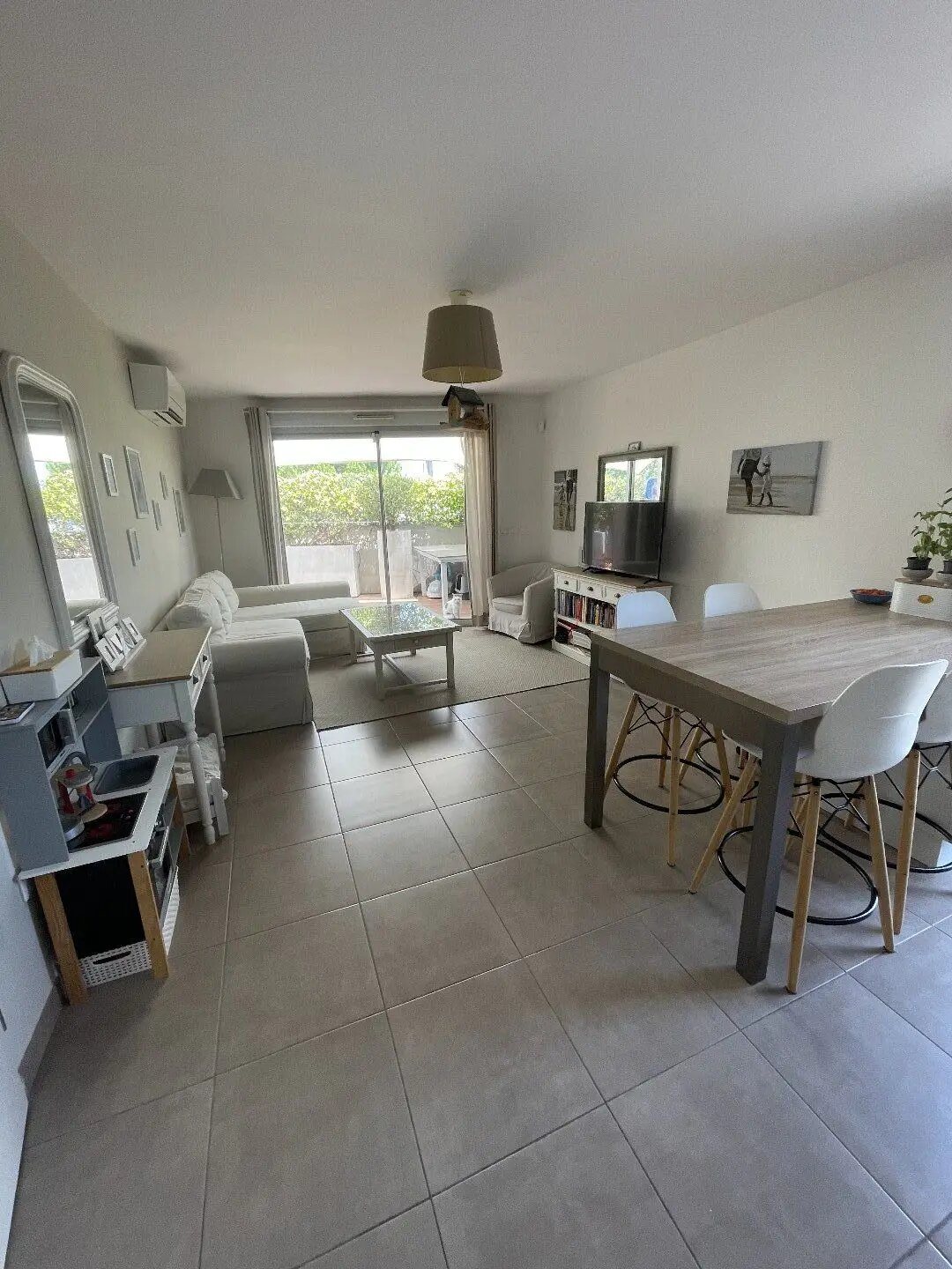 Appartement à vendre, 82m², Montpellier