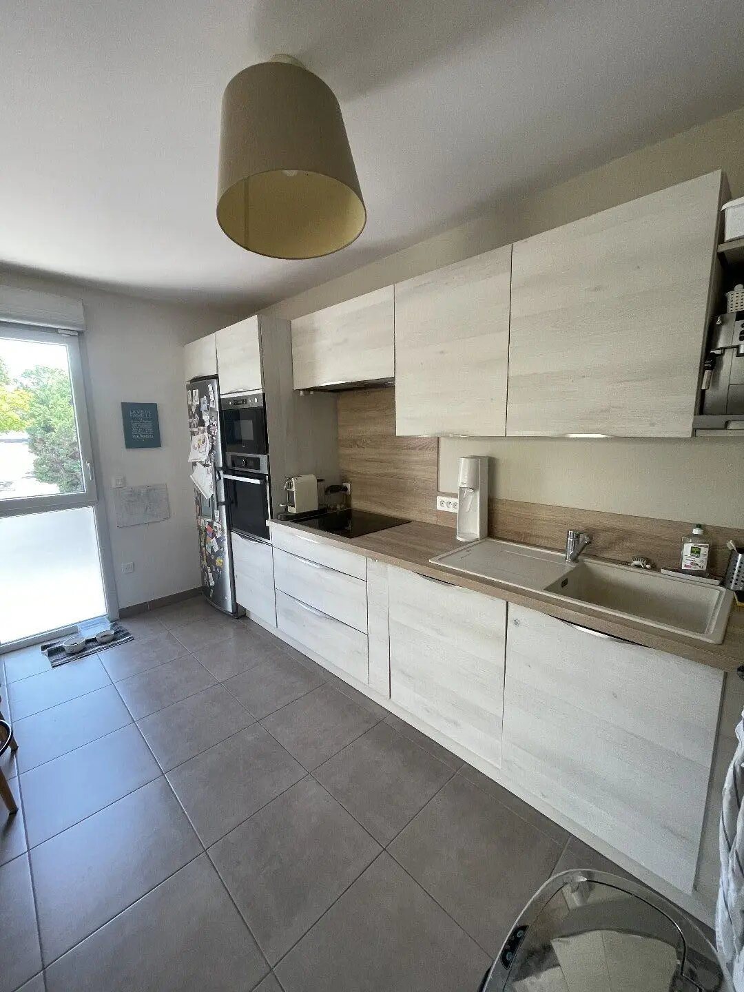 Appartement à vendre, 82m², Montpellier