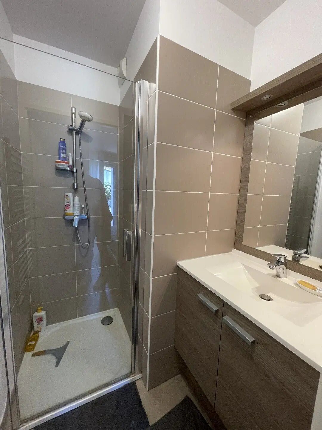 Appartement à vendre, 82m², Montpellier
