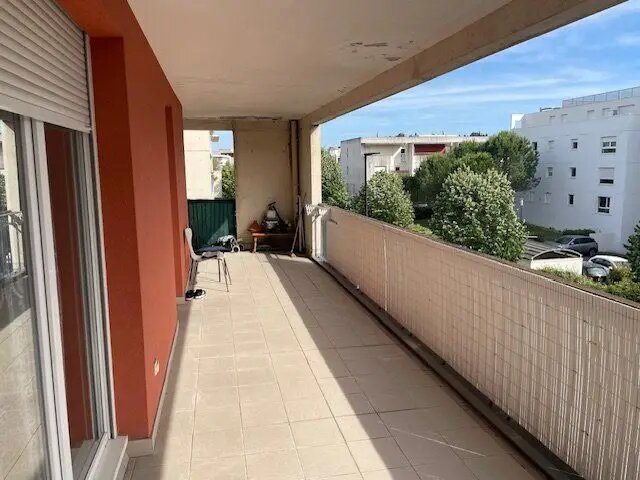 Appartement à vendre, 69m², Montpellier