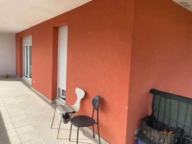 Appartement à vendre, 69m², Montpellier
