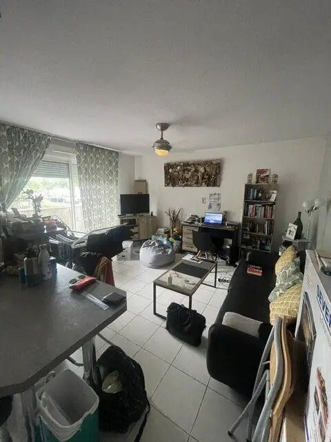 Appartement à louer, 48m², Montpellier