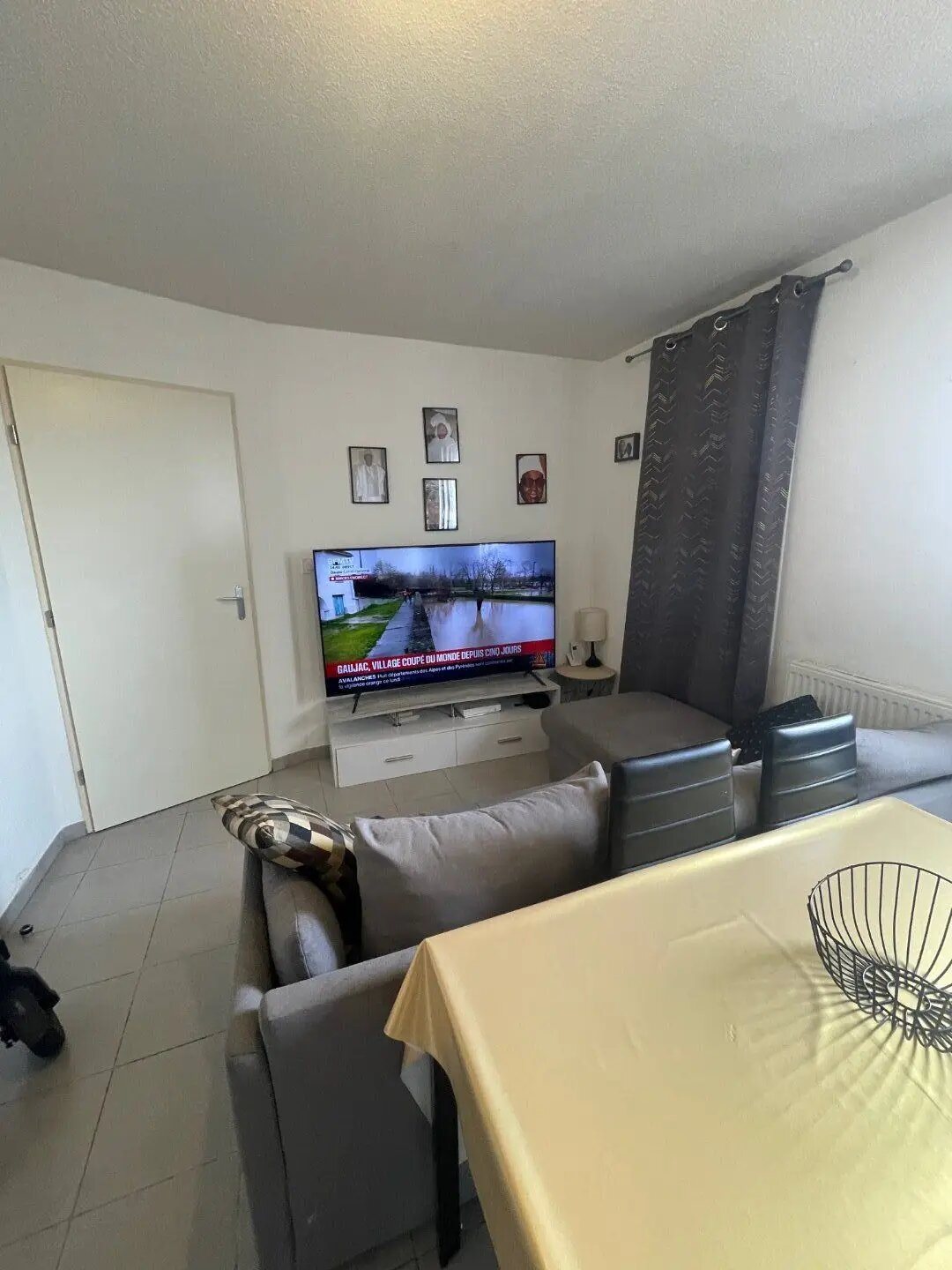 Appartement à vendre, 38m², Montpellier