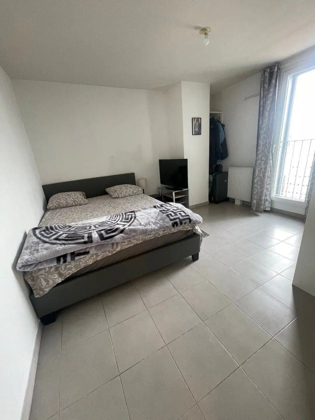 Appartement à vendre, 38m², Montpellier