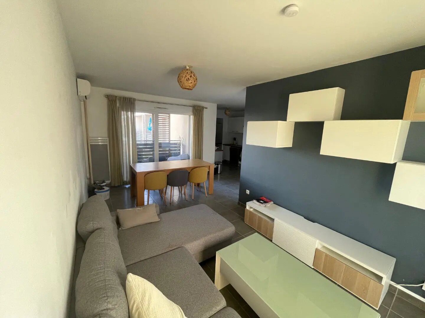 Appartement à louer, 62m², Castelnau-le-Lez