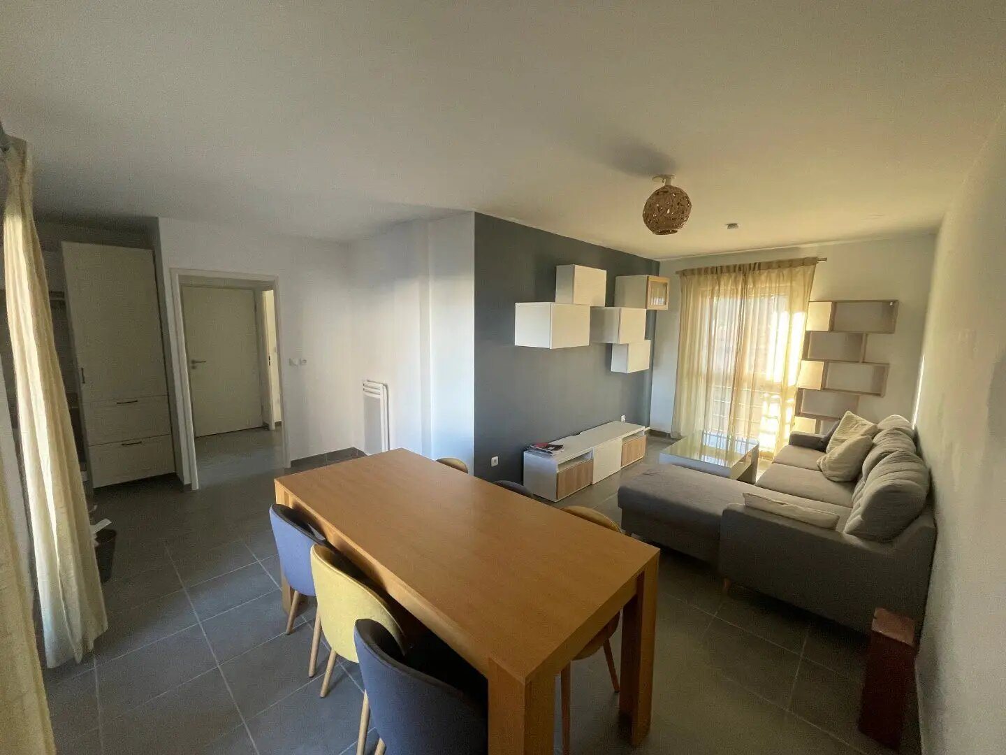 Appartement à louer, 62m², Castelnau-le-Lez