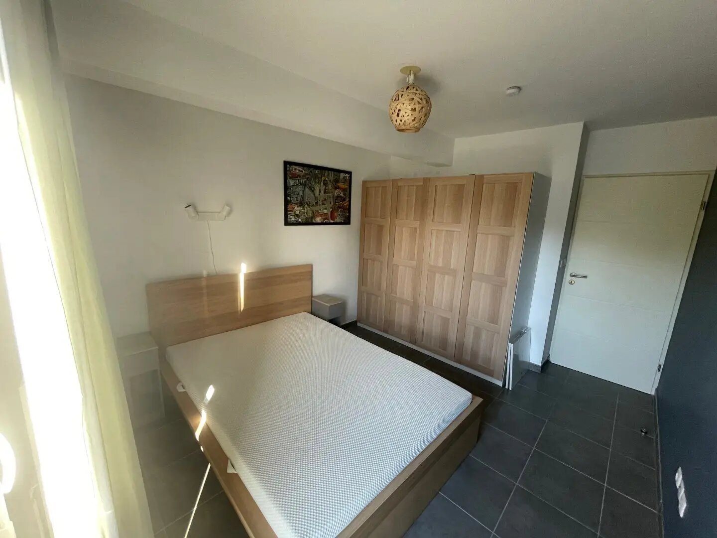Appartement à louer, 62m², Castelnau-le-Lez
