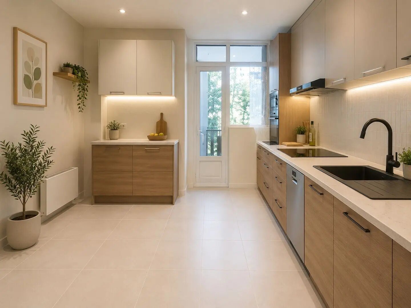 Appartement à vendre, 69m², Salon-de-Provence