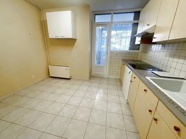 Appartement à vendre, 69m², Salon-de-Provence