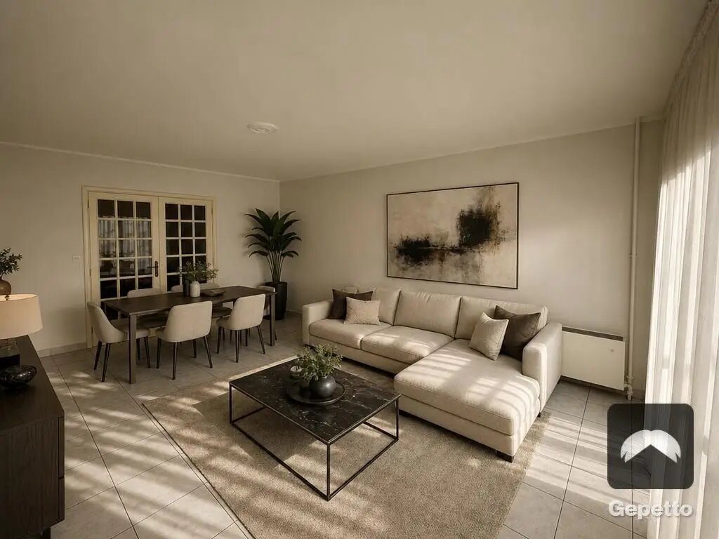 Appartement à vendre, 69m², Salon-de-Provence
