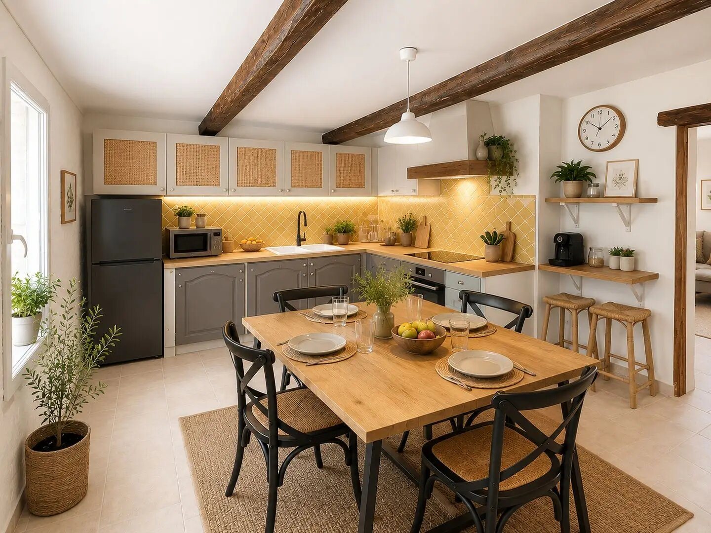 Maison à vendre, 63m², Orgon