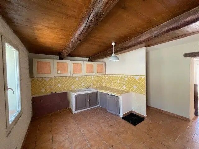 Maison à vendre, 63m², Orgon