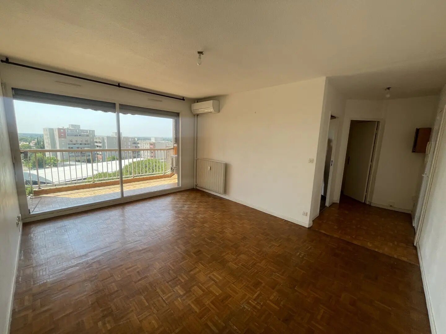 Appartement à vendre, 61m², Salon-de-Provence