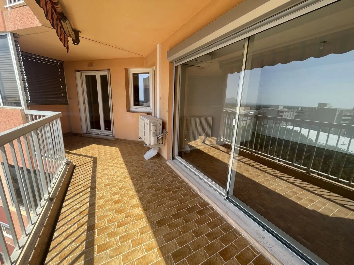 Appartement à vendre, 61m², Salon-de-Provence