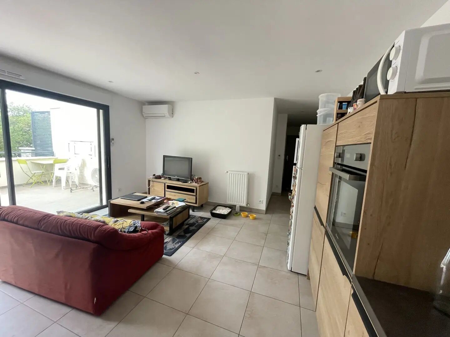 Appartement à vendre, 62m², Eyguières