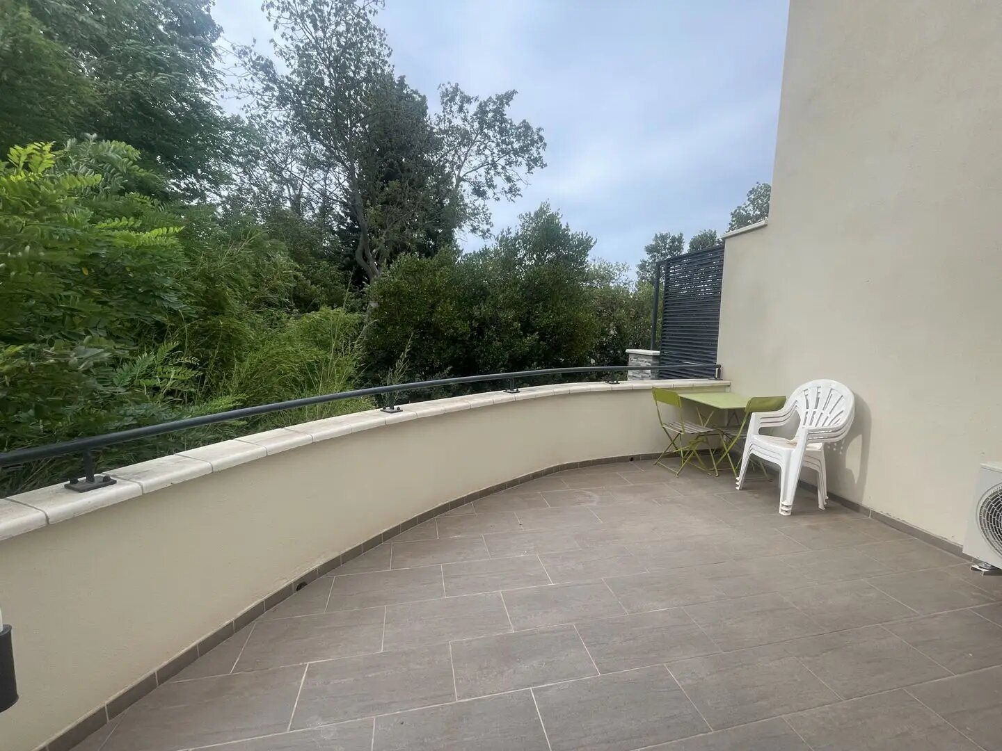 Appartement à vendre, 62m², Eyguières
