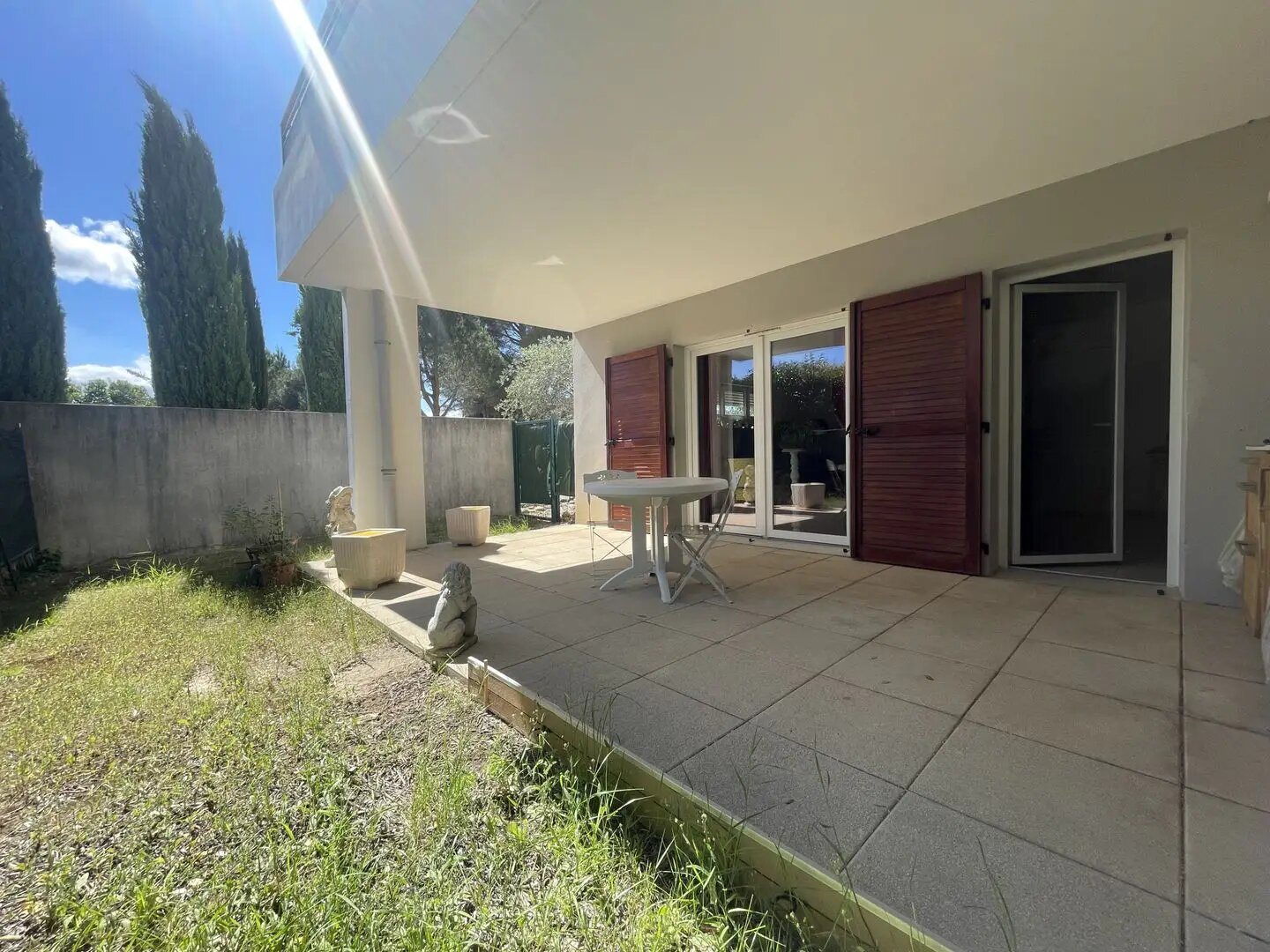 Appartement à vendre, 66m², Salon-de-Provence