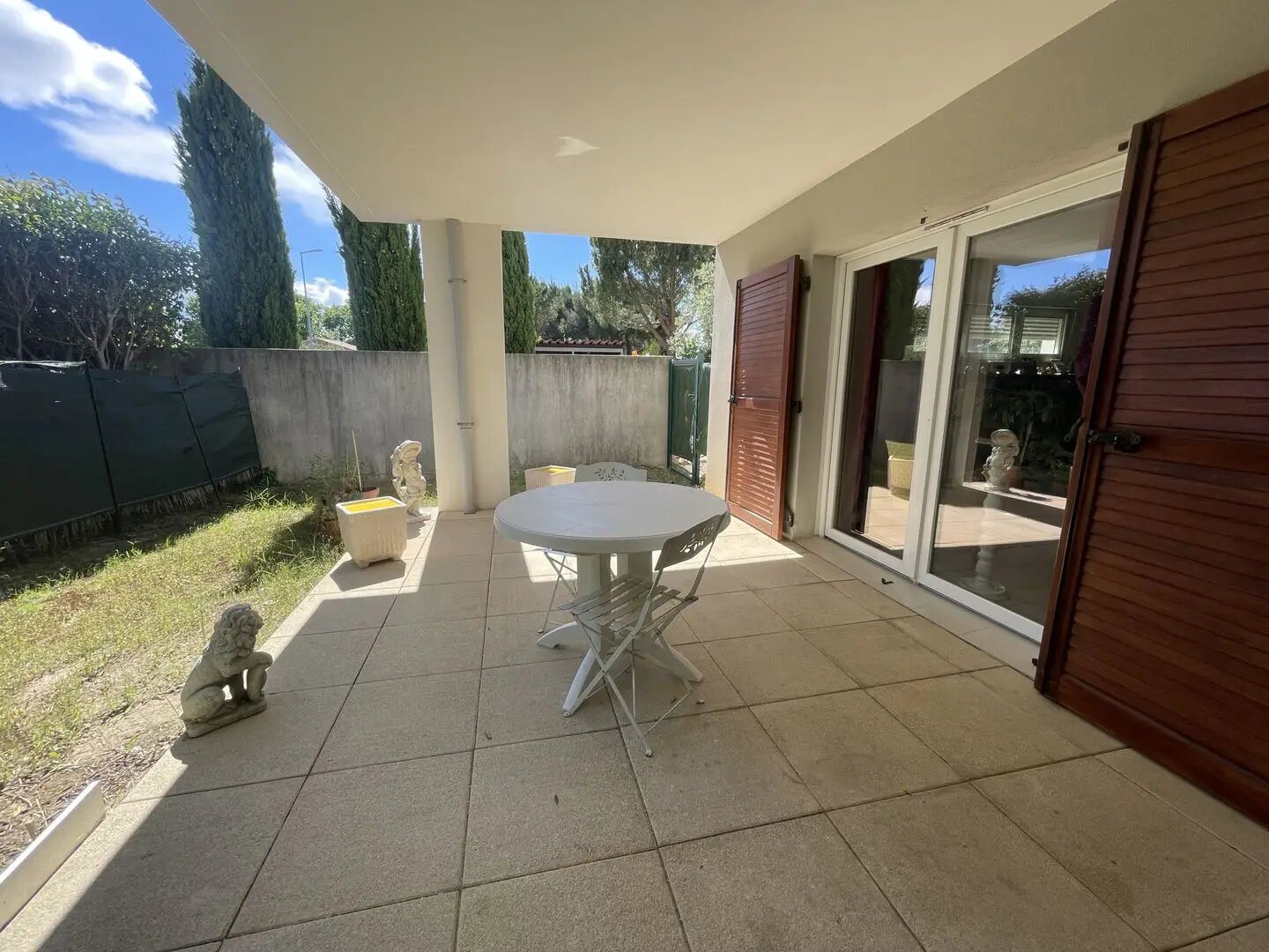 Appartement à vendre, 66m², Salon-de-Provence