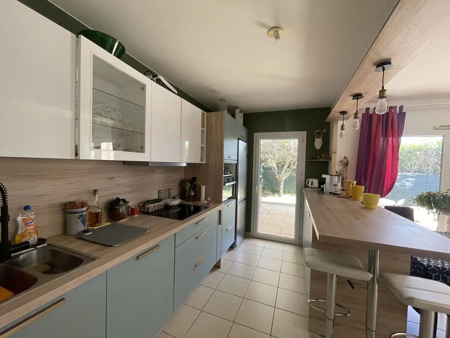 Appartement à vendre, 66m², Salon-de-Provence