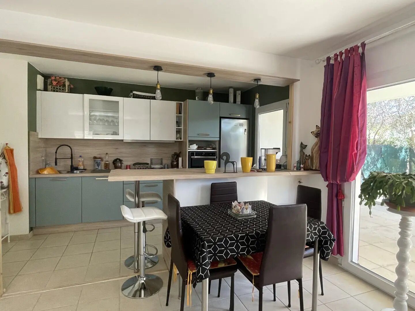Appartement à vendre, 66m², Salon-de-Provence