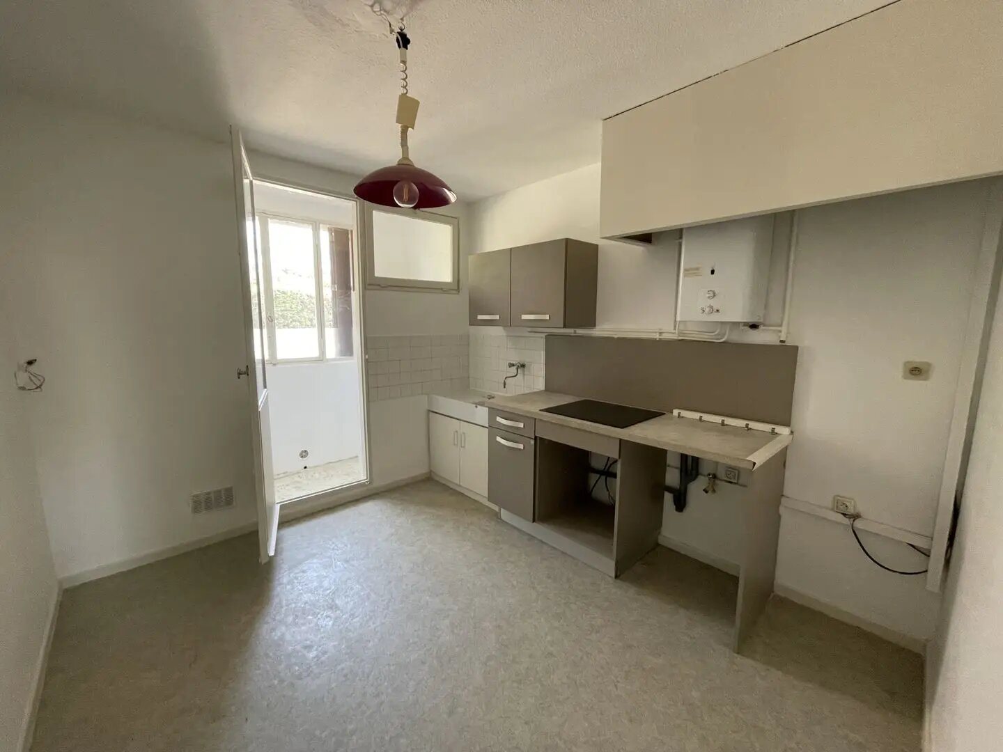 Appartement à vendre, 57m², Salon-de-Provence