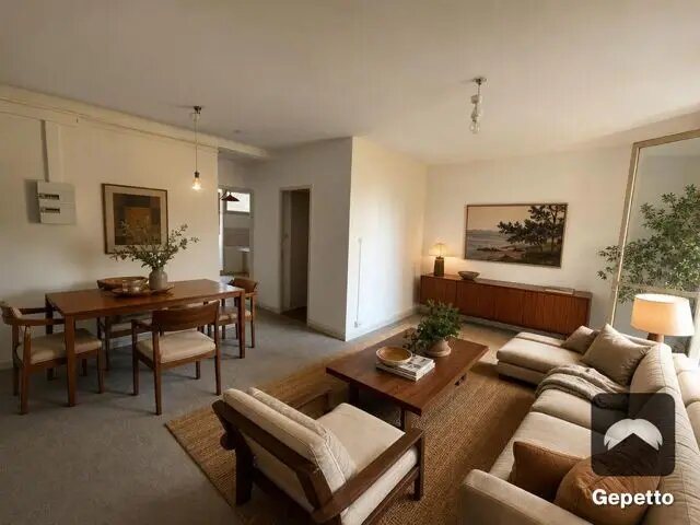 Appartement à vendre, 57m², Salon-de-Provence