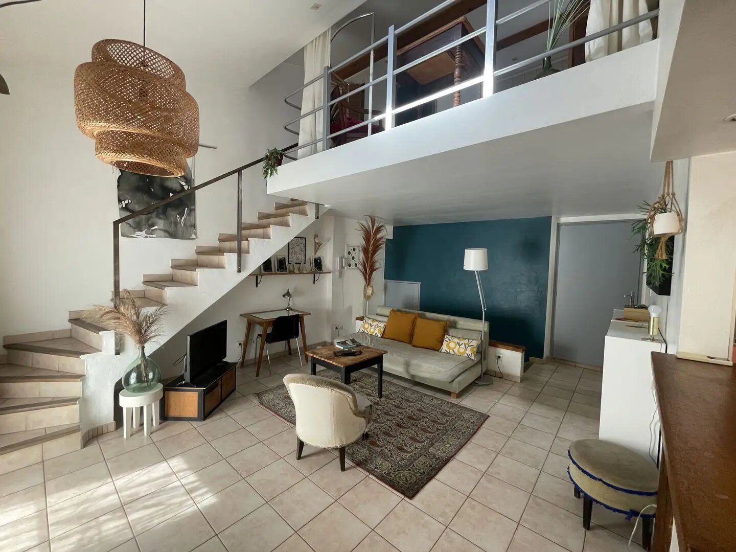 Appartement à vendre, 59m², Salon-de-Provence