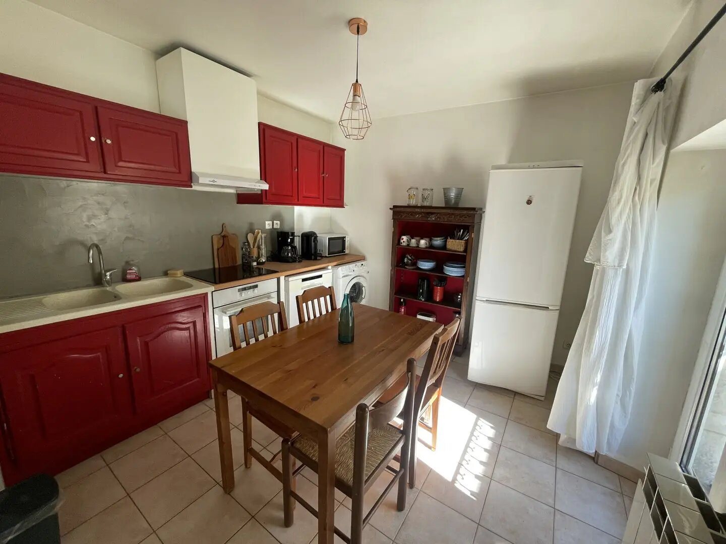 Appartement à vendre, 59m², Salon-de-Provence