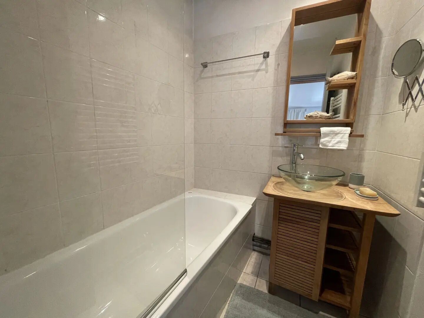 Appartement à vendre, 59m², Salon-de-Provence