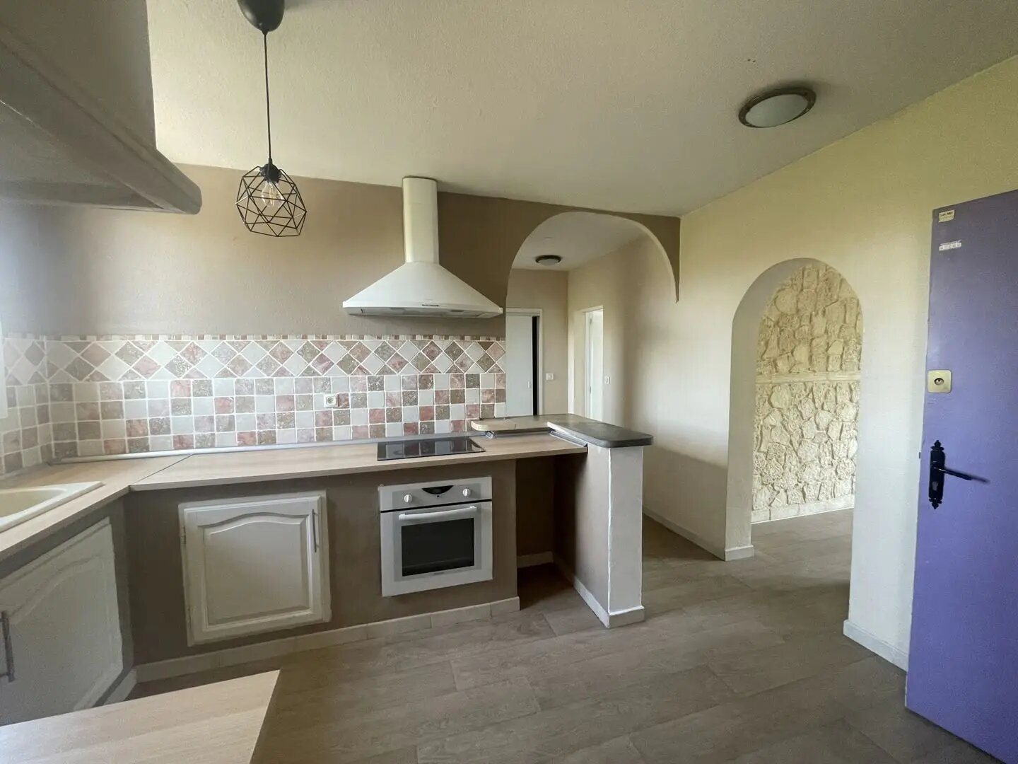 Appartement à vendre, 55m², Salon-de-Provence