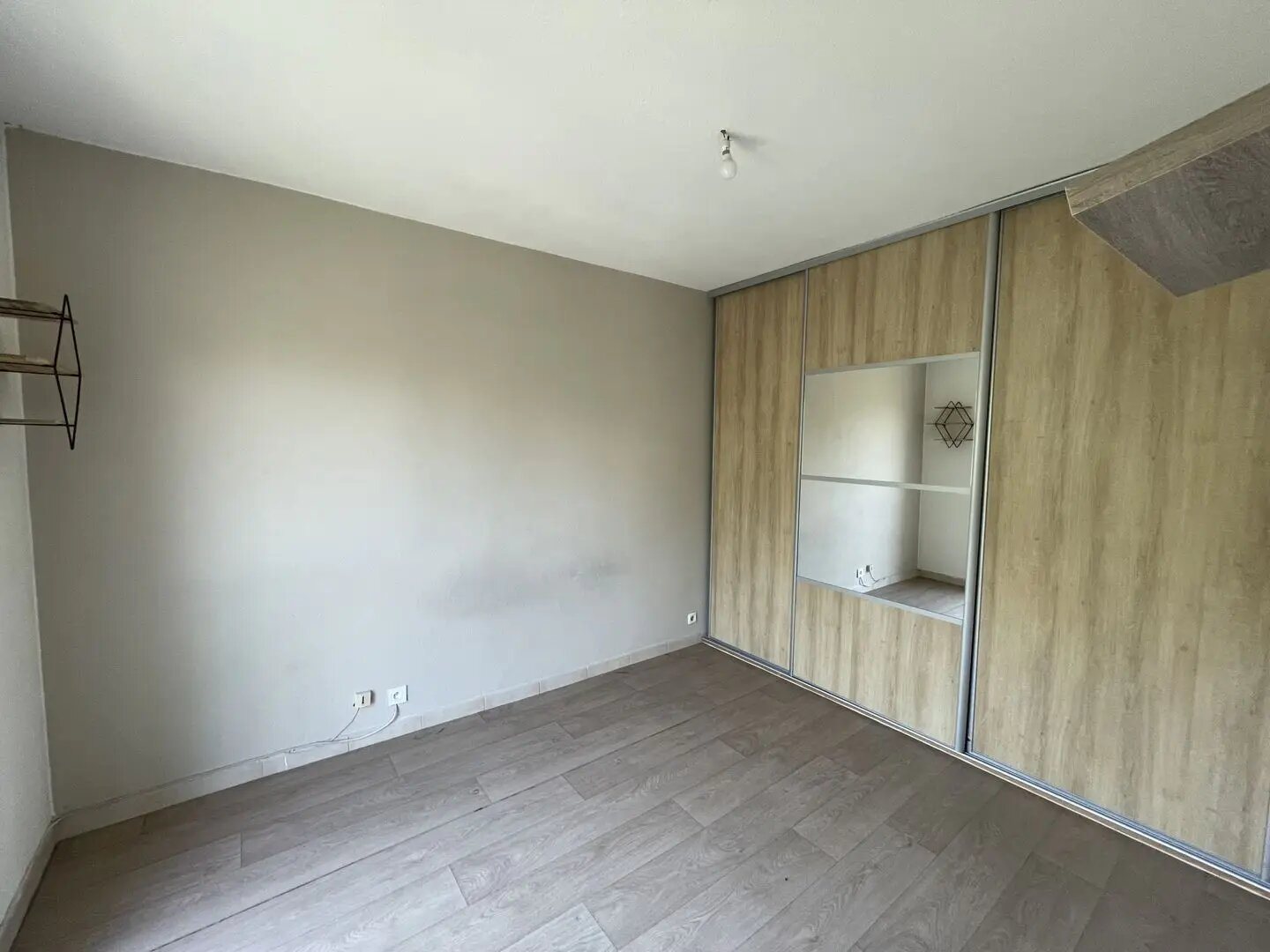 Appartement à vendre, 55m², Salon-de-Provence