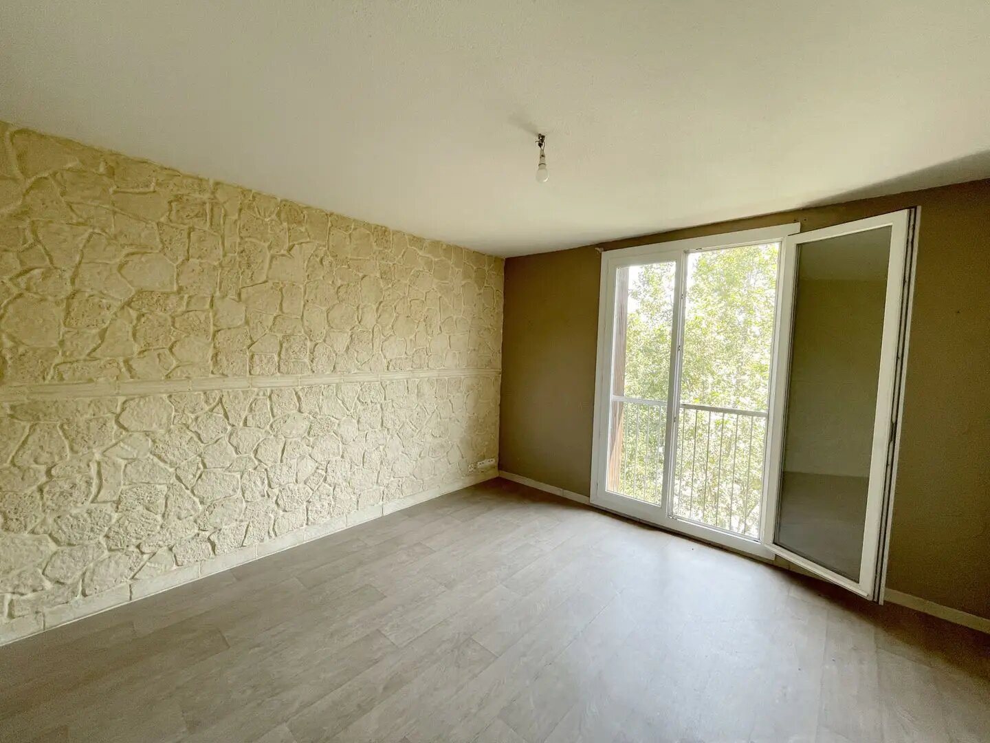 Appartement à vendre, 55m², Salon-de-Provence