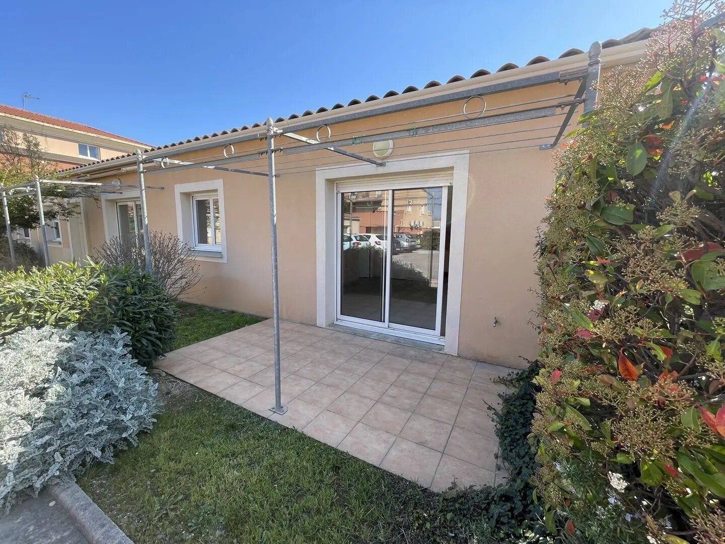 Appartement à vendre, 46m², Miramas