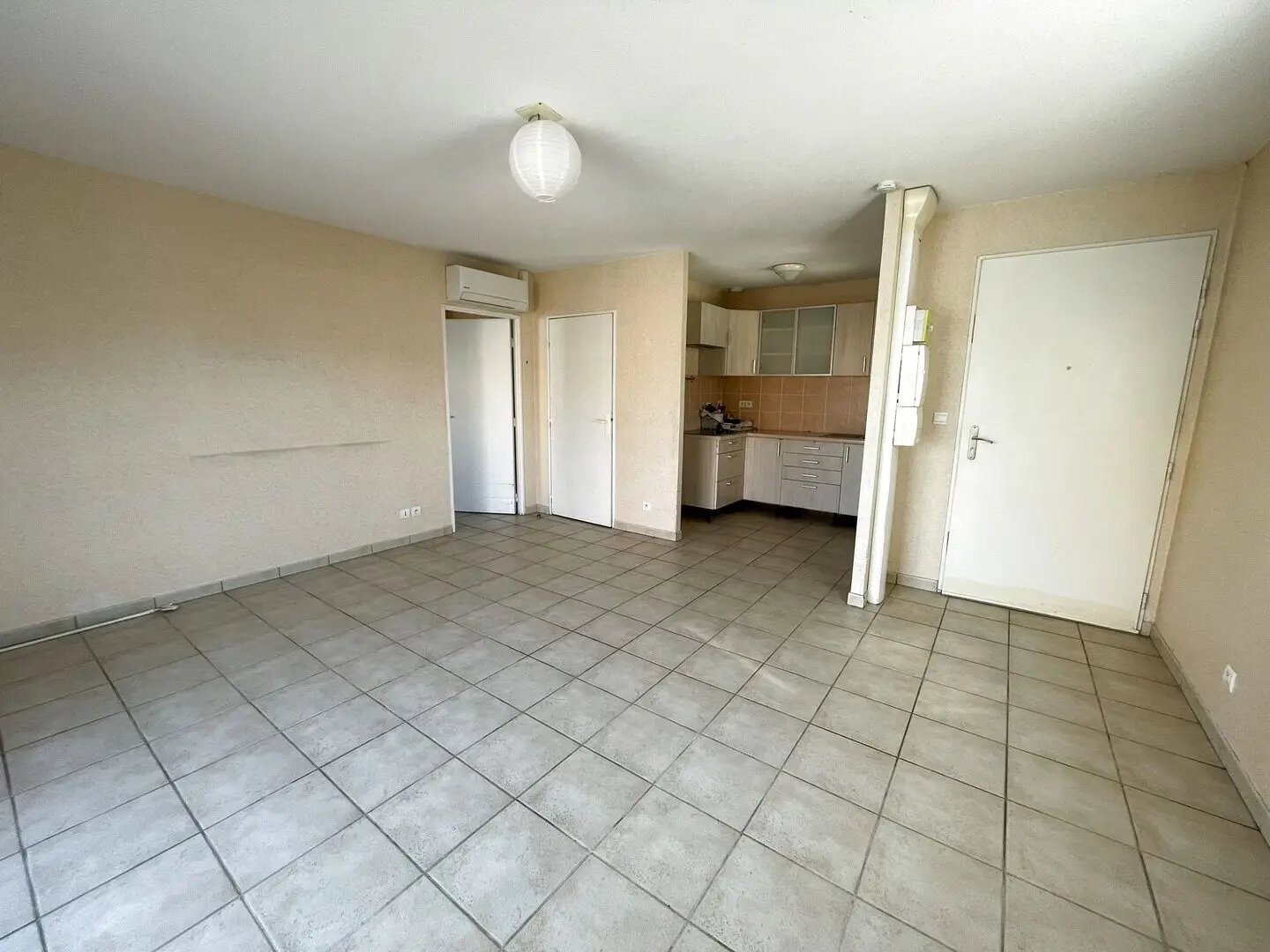 Appartement à vendre, 46m², Miramas