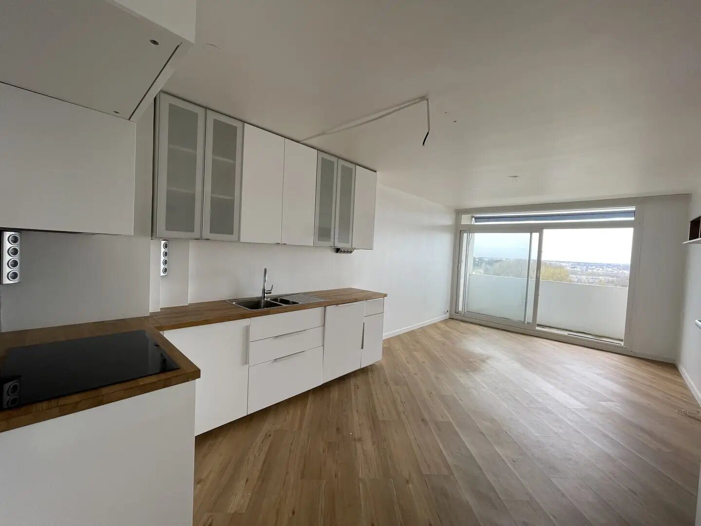 Appartement à vendre, 70m², Cenon