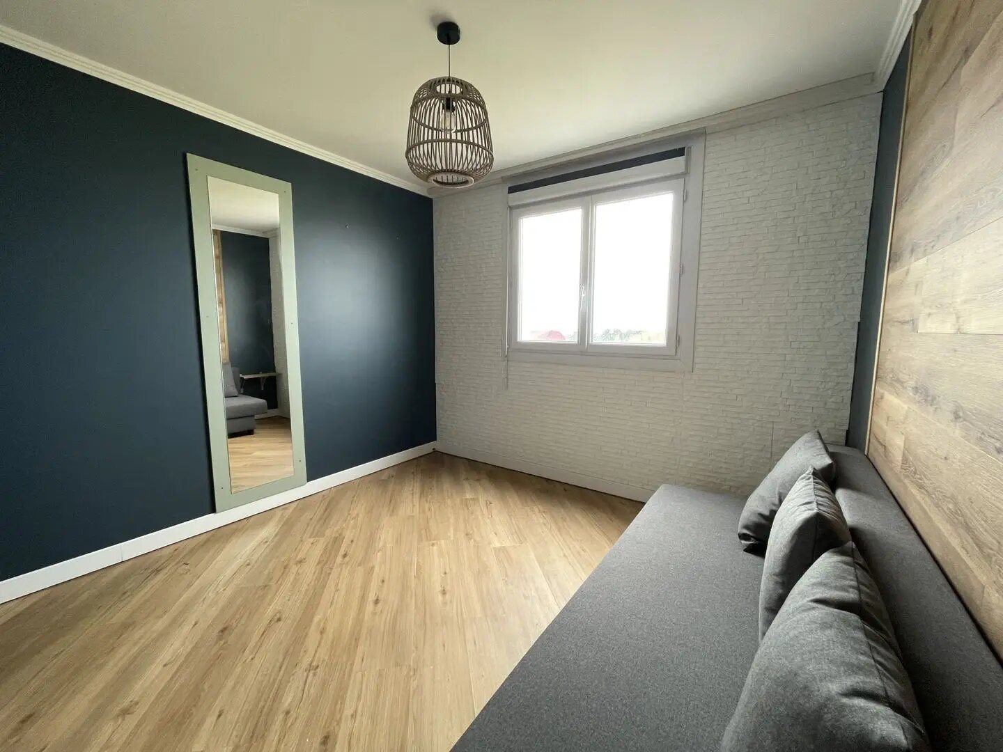 Appartement à vendre, 70m², Cenon