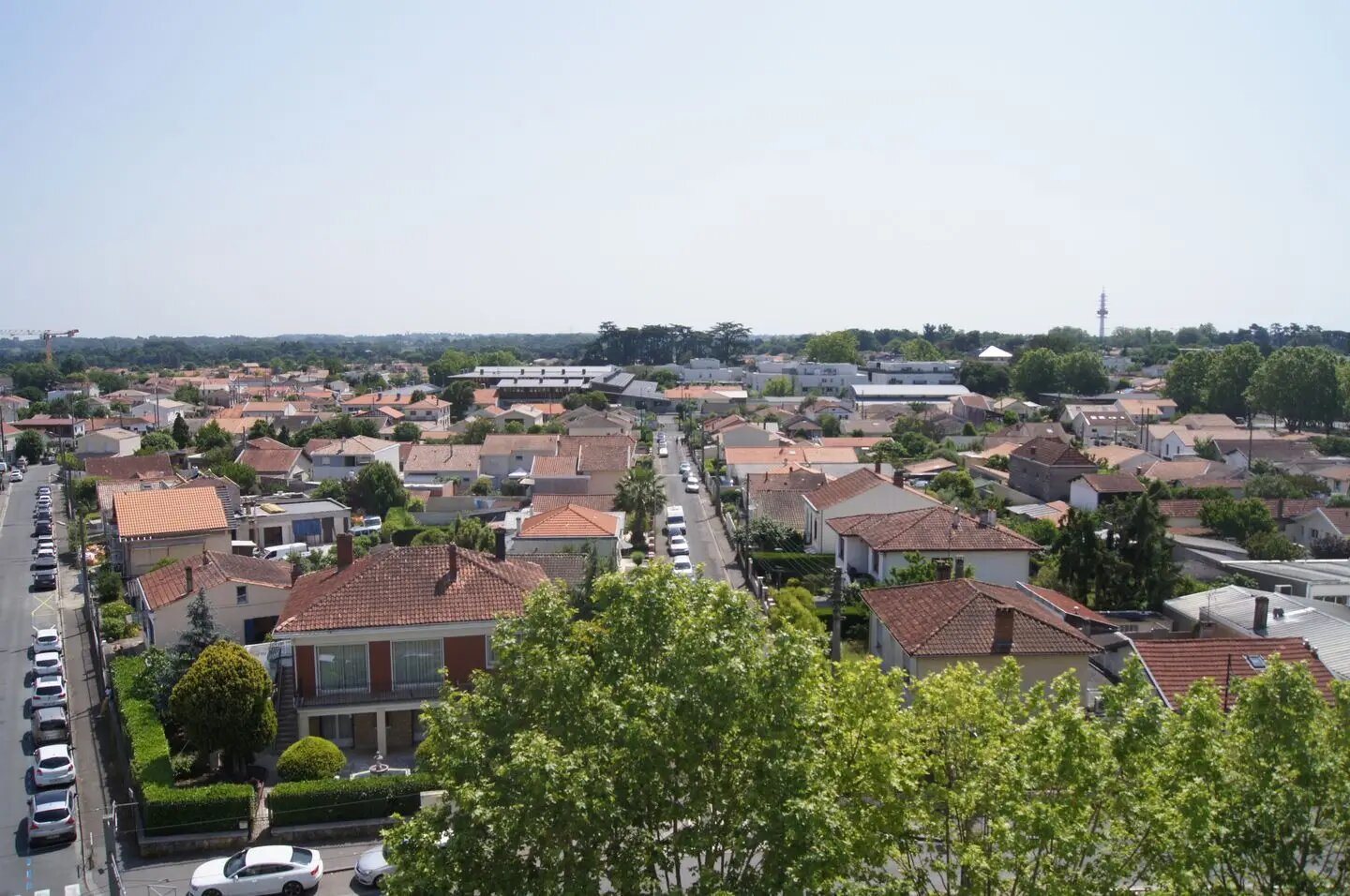 Appartement à vendre, 70m², Cenon