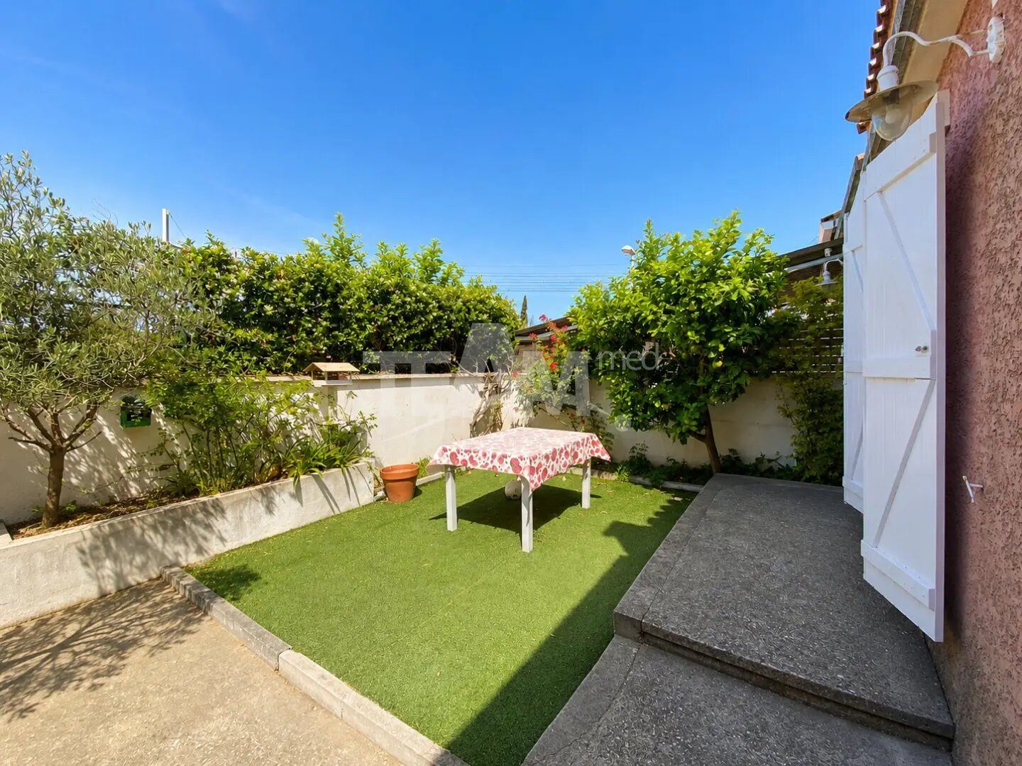 Maison à vendre, 120m², Sète