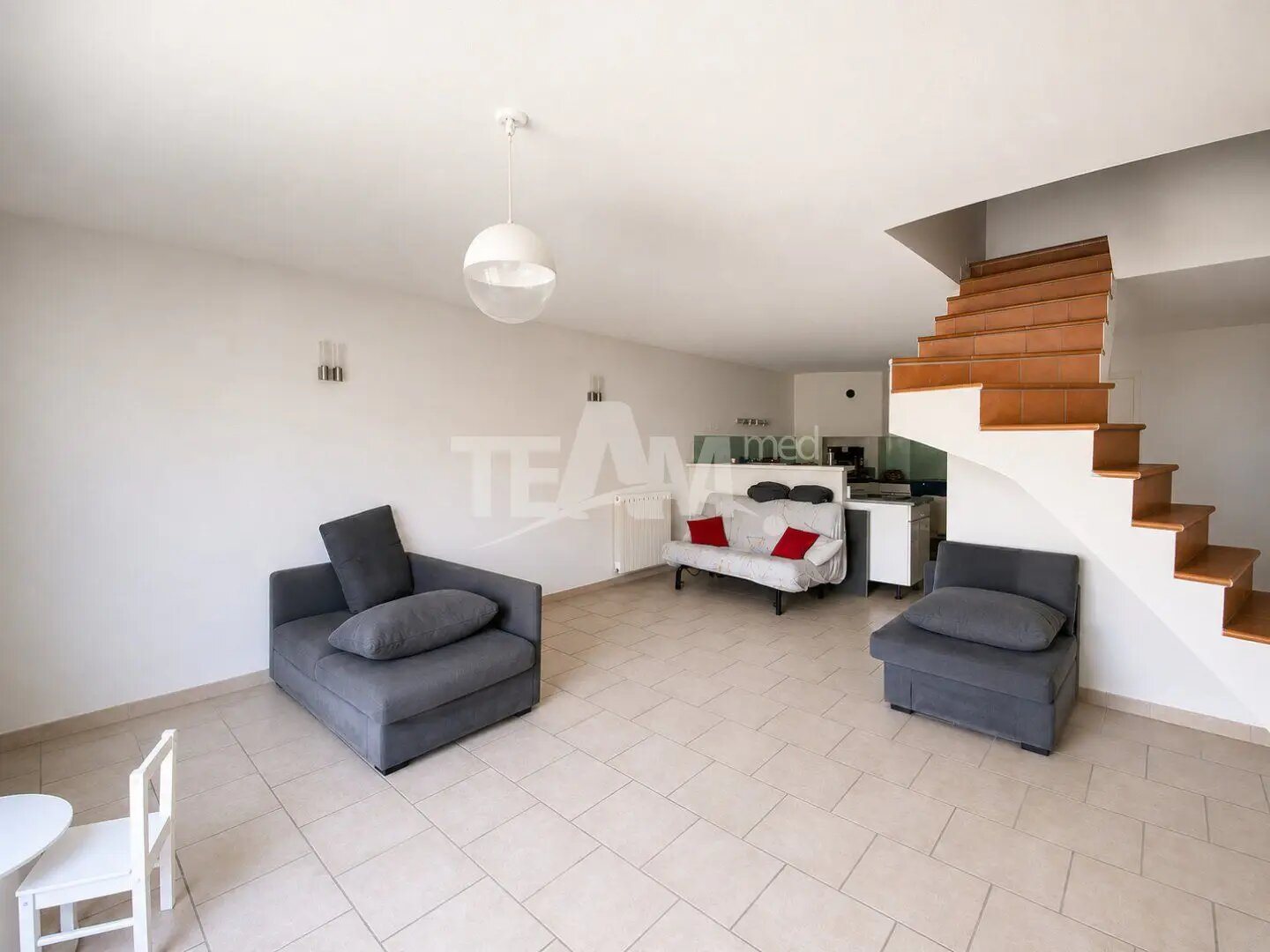 Maison à vendre, 120m², Sète