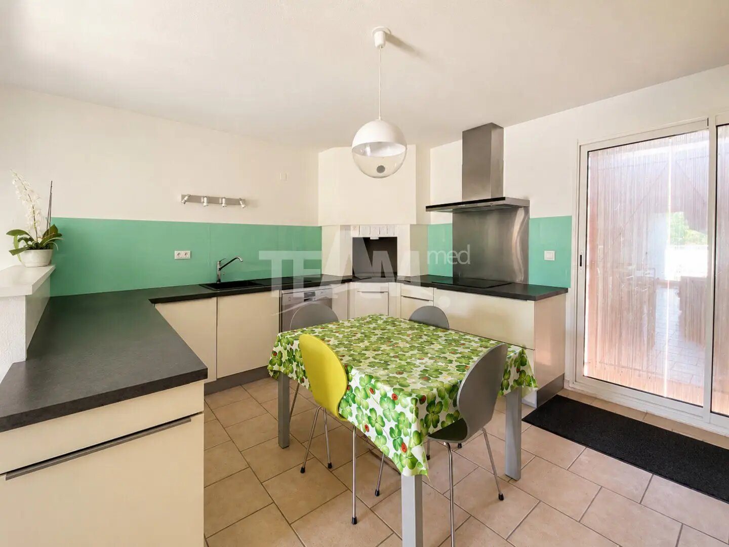 Maison à vendre, 120m², Sète