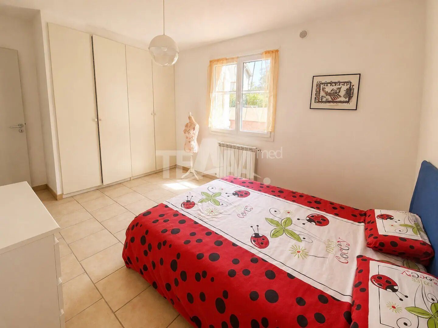 Maison à vendre, 120m², Sète