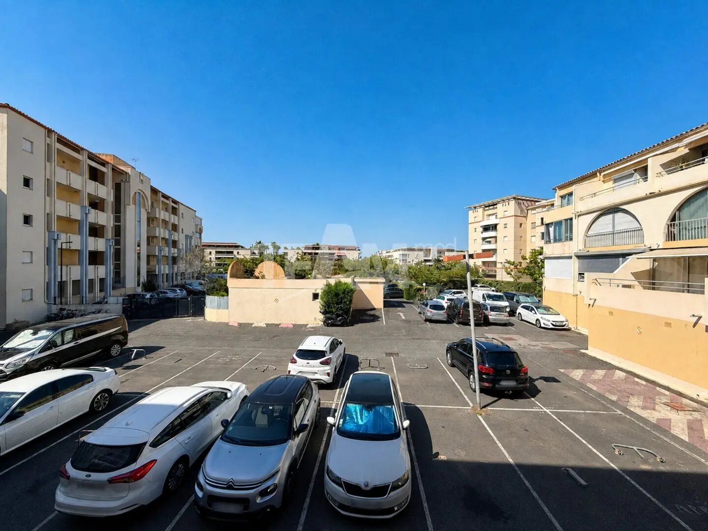 Appartement à vendre, 29m², Sète