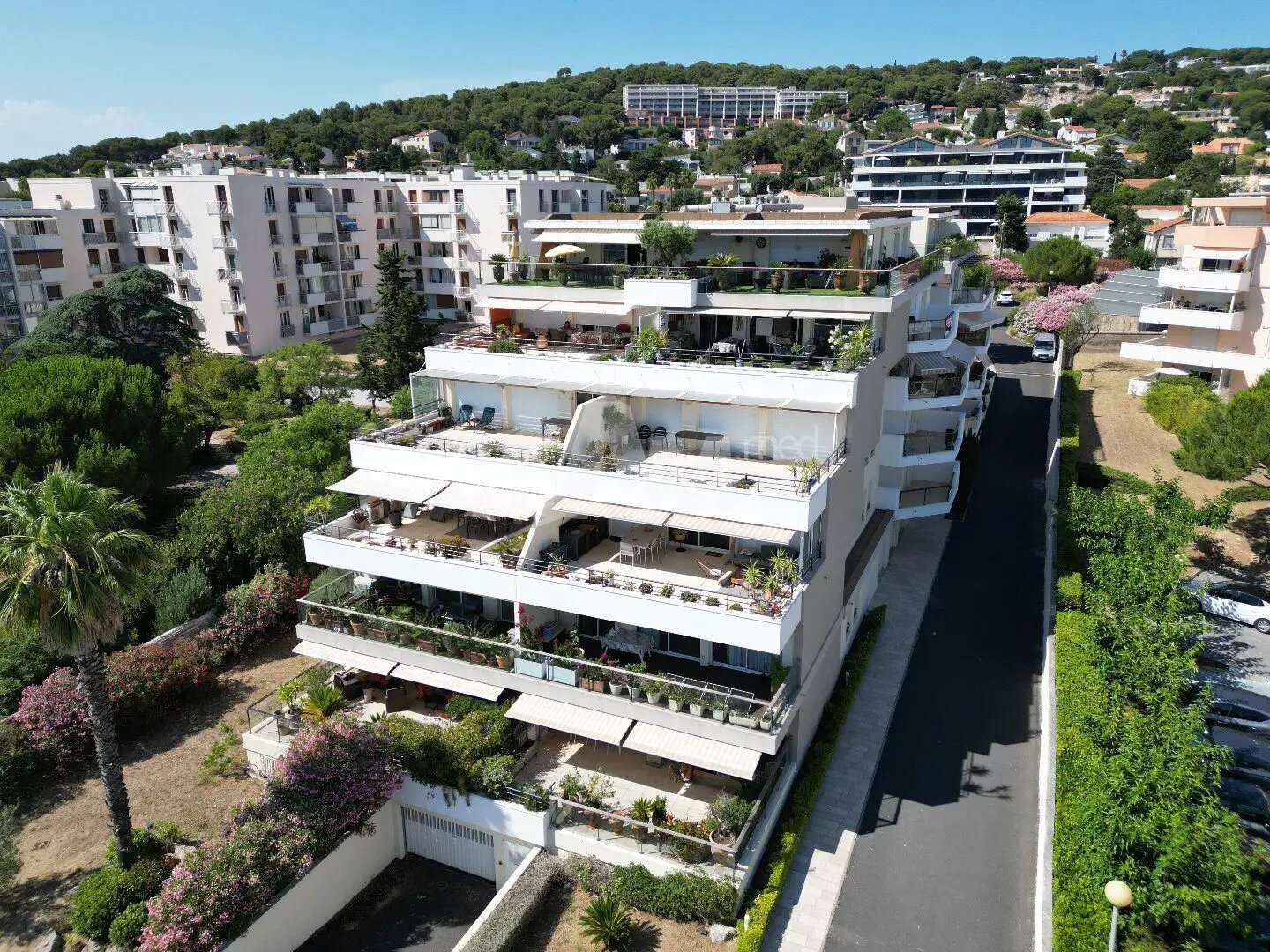 Appartement à vendre, 37m², Sète