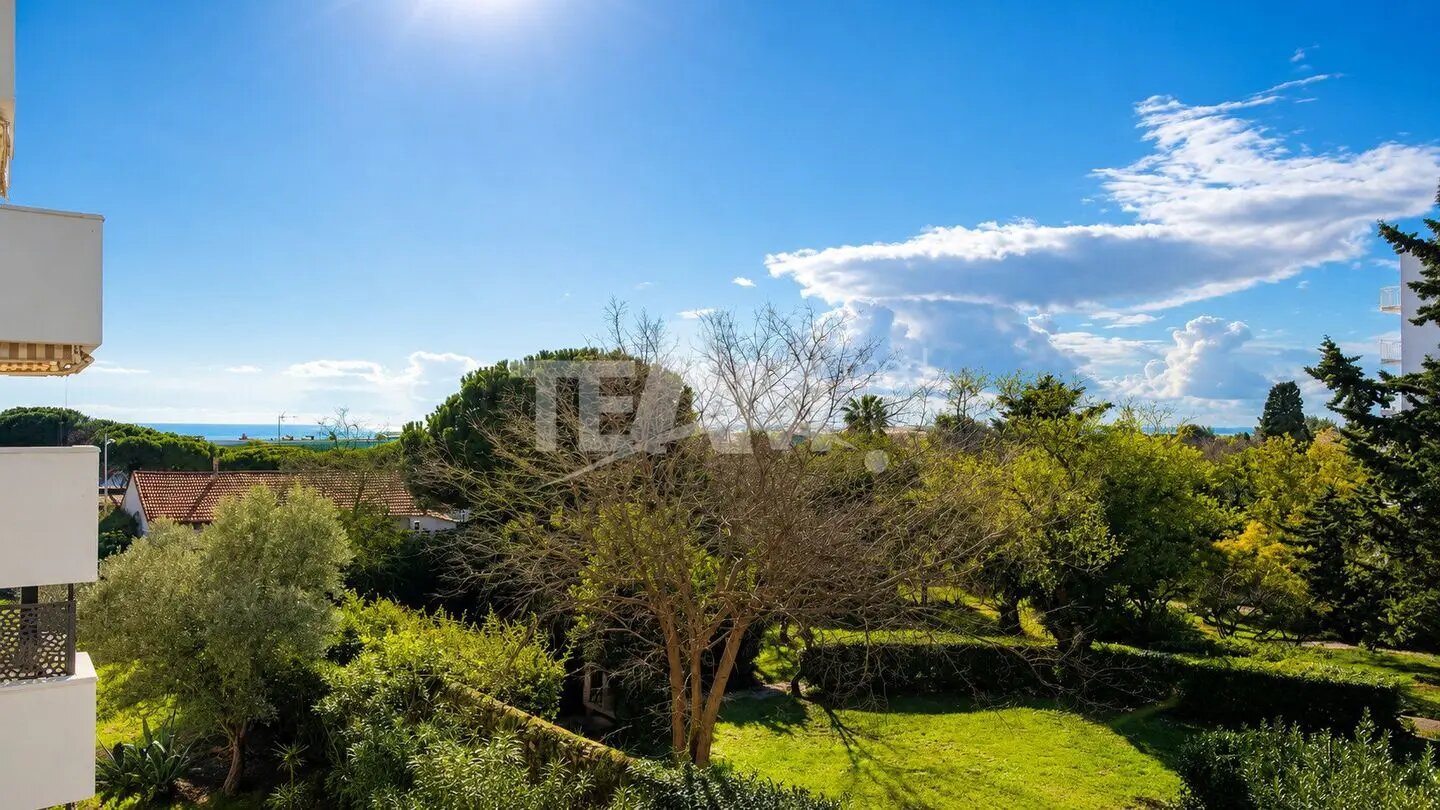 Appartement à vendre, 37m², Sète