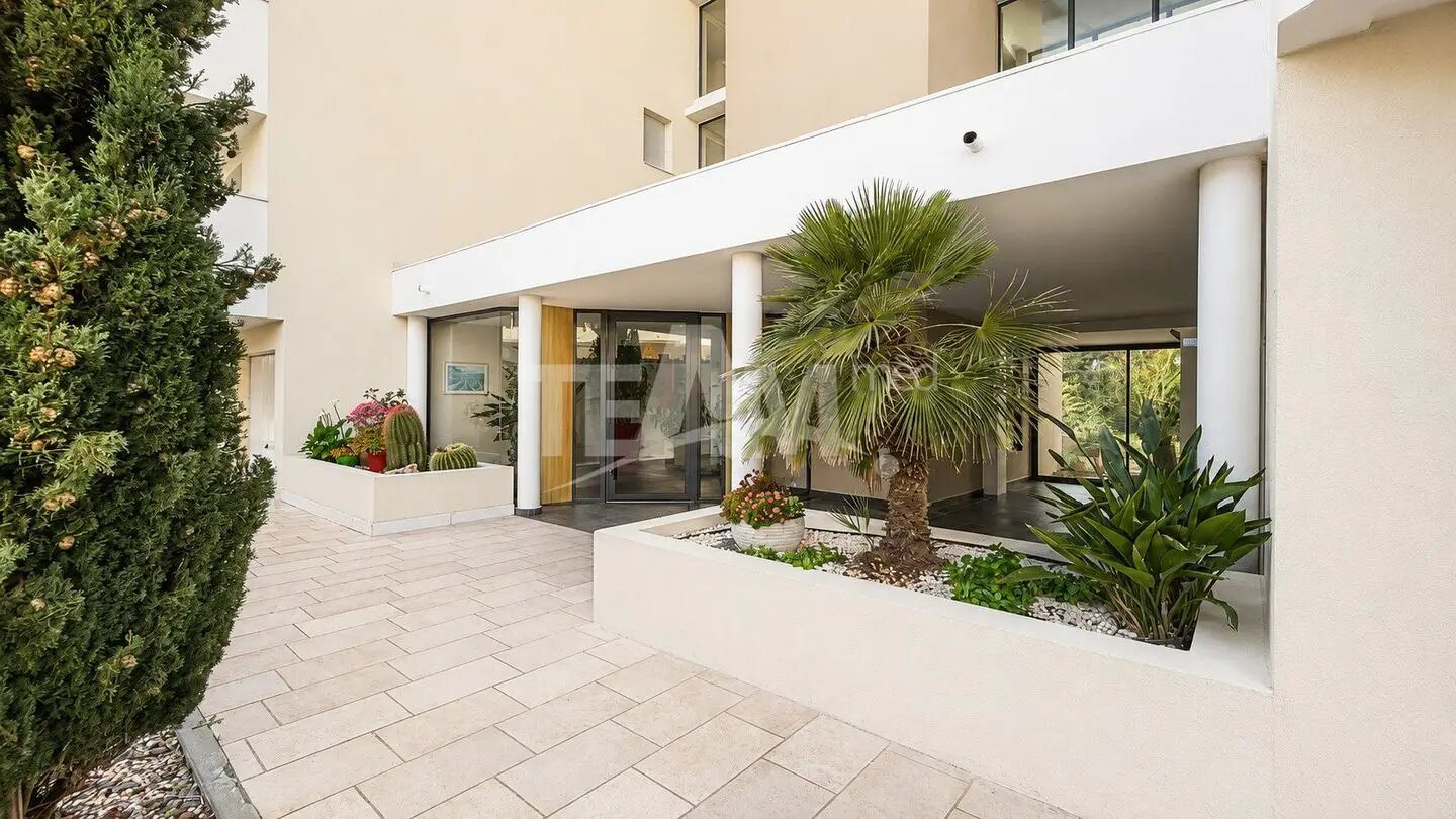 Appartement à vendre, 37m², Sète